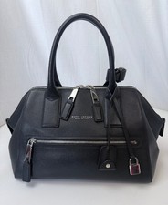 Marc Jacobs Luxus Tasche Leder