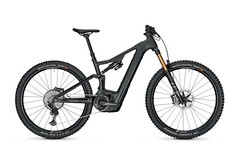 Focus jam e mtb trail - jam², e-mtb