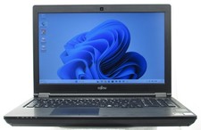 Fujitsu Celsius H780 i7 32GB 512- UND 256-GB-SSD LTE Win11 Laptop/Grafikstation