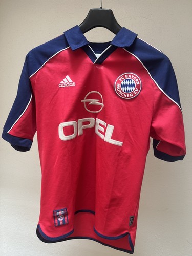 Bayern münchen trikot - bayern,