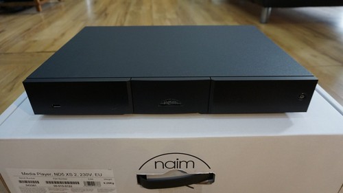 Naim audio nd5xs2 - nd5xs2, netzwerk