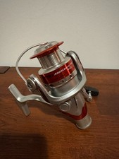 Angelrolle SPRO Agressive Pro