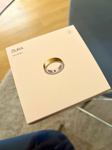ōura oura ring smart - ring,
