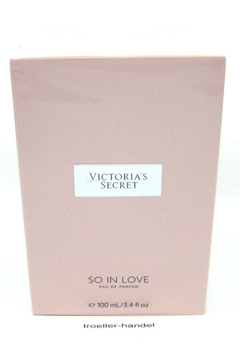 Victoria secret in - so,