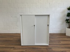 Bisley Aktenschrank 3