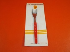 DDR Besteck Kinderbesteck