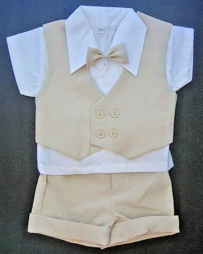 Klassisches baby jungen - jungen, outfit