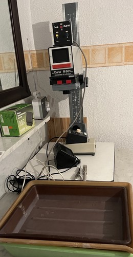 Durst 601 fotobühne - m,