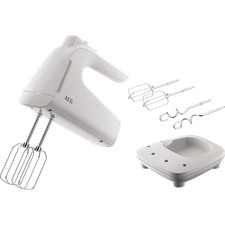 AEG AEG AHM4W Handmixer 3000