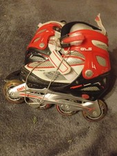 inliner kinder verstellbar