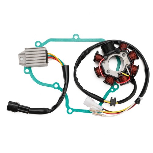 Lichtmaschine stator regler - lichtmaschine, stator,
