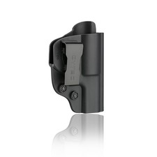 CYTAC IWB Holster Inside