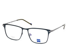 ZEISS ZS22117 TITANIUM Brille