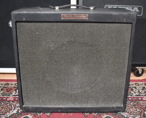 1959 fender tremolux - 1959,