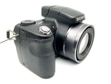 Sony CyberShot DSC-H7