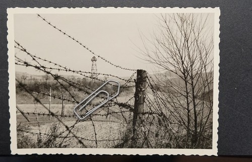 Foto ansicht wachturm - ansicht,