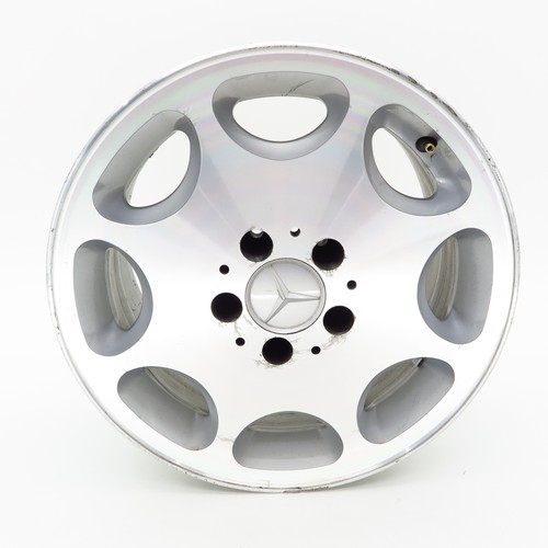 Felge alufelge mercedes - 1x,