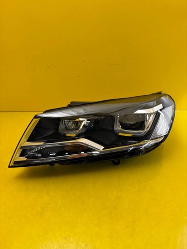 Frontscheinwerfer volkswagen - frontscheinwerfer,
