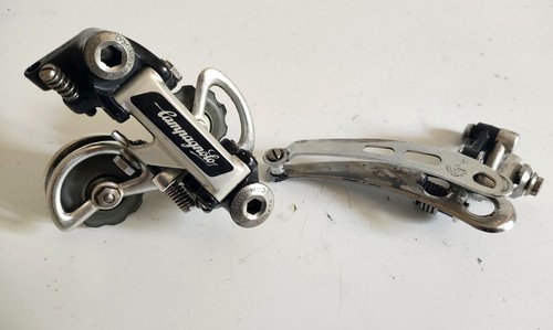 Campagnolo super record - record, pat