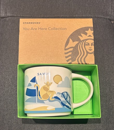 Starbucks city kaffeetasse - starbucks,