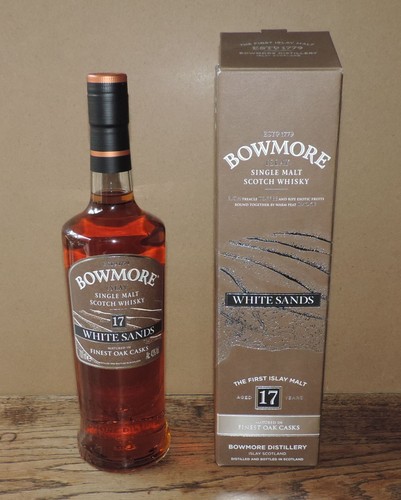 Bowmore years white sands - 17, sands"