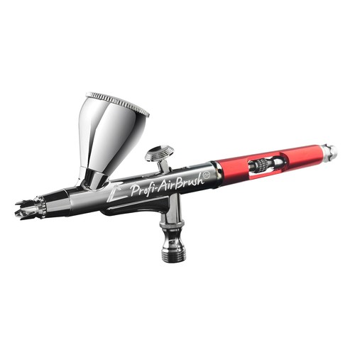 Airbrushpistole set airbrush - set,