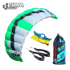 9KM 3㎡ 2 Line Traction Kite