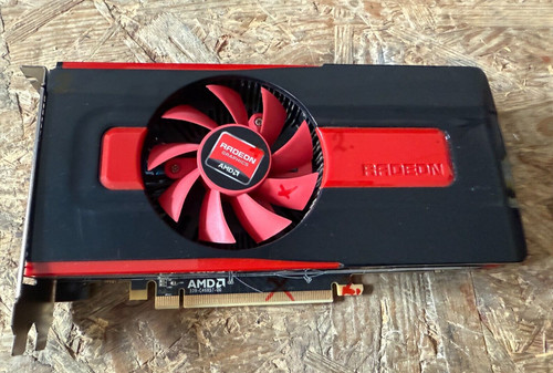 Grafikkarte amd radeon 7770 - radeon,