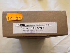 ULMIK Heilige Familie Größe