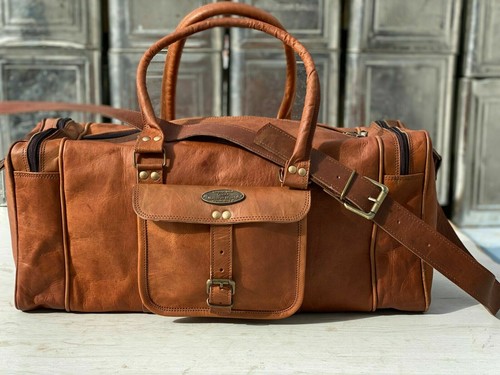 Neu damen echt vintage leder - neu,