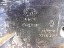 Fiat Stilo Abarth 192 Bj.2002