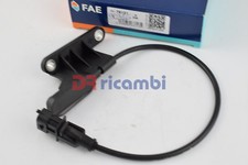 Sensor Round And Chamfer