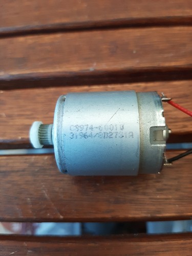 Motraxx drive 555 1 - motraxx, 555-1