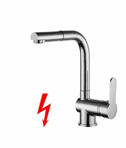Wasserhahn ausziehbar - wasserhahn,
