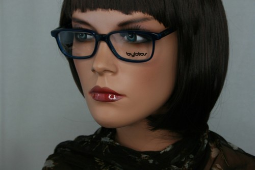 Byblos brille 168 farbe - farbe, 7100