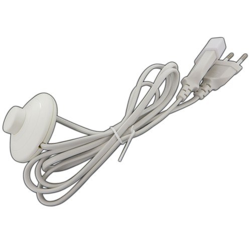Fußschalter netzkabel 230v - netzkabel,