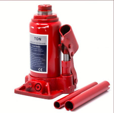 CRICK AUTO 12T HYDRAULISCHER