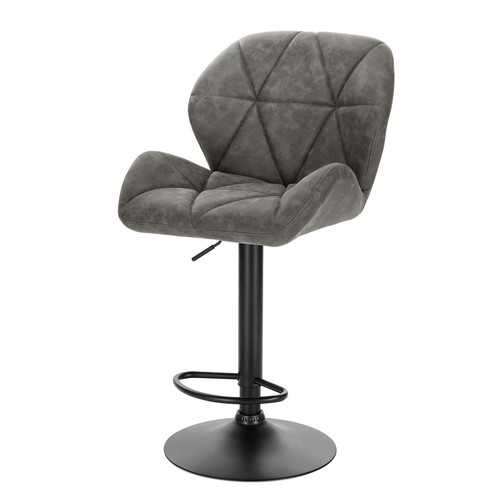 Barhocker kunstleder - 1×barhocker,
