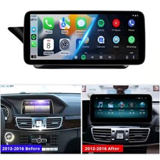 12,3'' Android 14 Autoradio