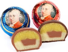 Lindt mozartkugeln 360g - lindt,