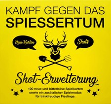 Kampf gegen das Spiessertum