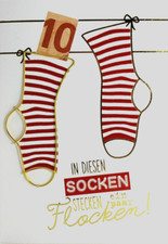 sheepworld Karte Geldgeschenk