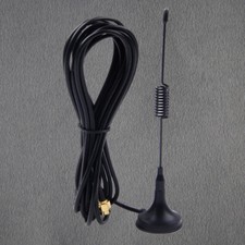 DAB Antenne Autoradio Gewinn