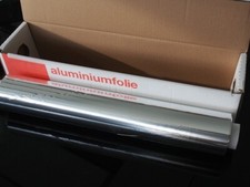 Aluminiumfolie 45cm dicke 30 - aluminiumfolie,