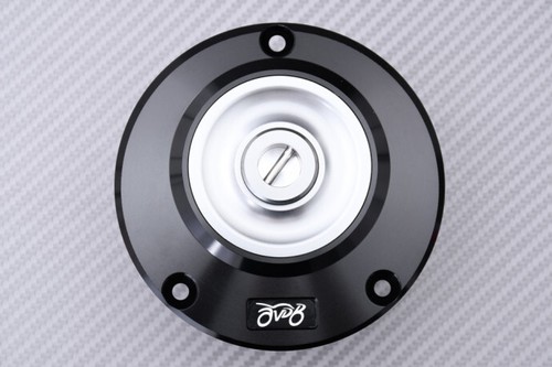 Tankdeckel schnell titan - tankdeckel,