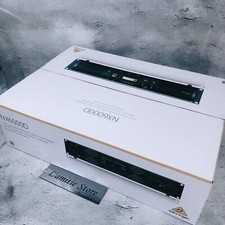 BEHRINGER Endstufe DSP Digital