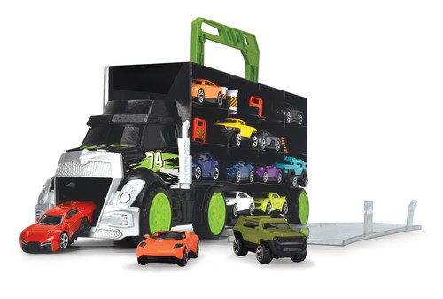 Carry store transporter - &,