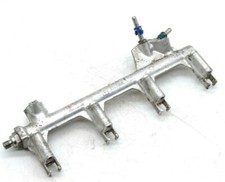 FUEL INJECTOR RAIL FOR