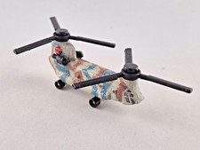Micro Machines CH-47 Chinook -