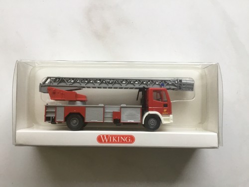 Wiking 6190334 iveco - wiking,
